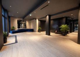 Palazzo Loreto Hotel Milano 5