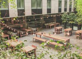 Anselmo Buenos Aires, Curio Collection by Hilton 3