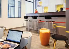 ibis Styles Marseille Gare Saint-Charles 5