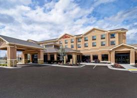 Hilton Garden Inn Twin Falls 5