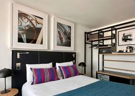 Mercure Périgueux Centre Historique 5