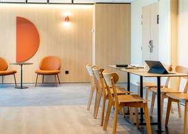 ibis budget Loriol Le Pouzin 4