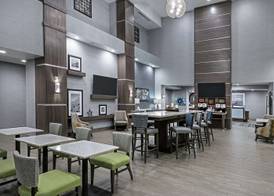 Hampton Inn & Suites By Hilton-Corpus Christi Portland,Tx 4