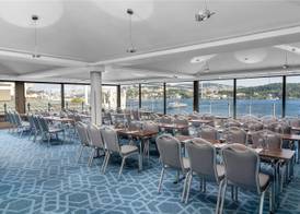 Radisson Blu Bosphorus Hotel 2
