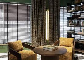 Radisson Collection Hotel, Santa Sofia Milan 5