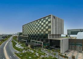 Waldorf Astoria Kuwait 5