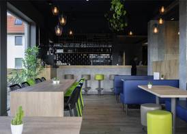 ibis budget Oostende Airport 3
