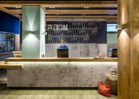 Ibis budget München Airport Erding 4