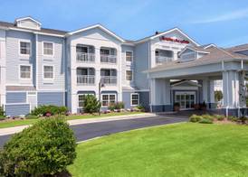 Hampton Inn & Suites Outer Banks/ Corolla 4