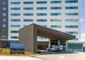 Homewood Suites By Hilton Cariari San Jose 5