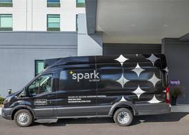 Spark By Hilton Madison Central 3