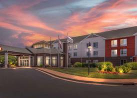 Hilton Garden Inn Lexington Hamburg 5