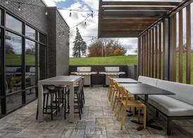 Home2 Suites By Hilton Syracuse Liverpool Airport Area 3