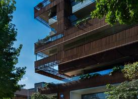 Salvio Parque 93 Bogota, Curio Collection by Hilton 5