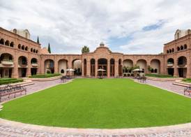 Hilton San Luis Potosi 5