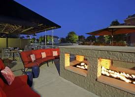 DoubleTree by Hilton Newark, Ohio 5