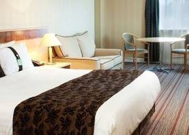 Holiday Inn BARNSLEY M1, JCT.37 by IHG 4