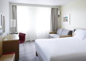 Novotel Liverpool Centre 4
