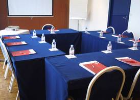 Kyriad Direct Rennes Ouest 3