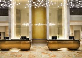 Hilton Richardson Dallas, TX 4