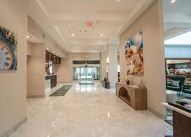Hampton Inn St. Augustine Downtown Historic District, FL 5