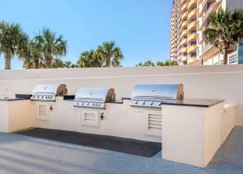 Hilton Vacation Club Daytona Beach Regency 5