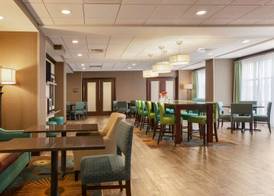 Hampton Inn Belton/Kansas City 3