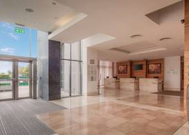 Hilton Dublin Airport 4