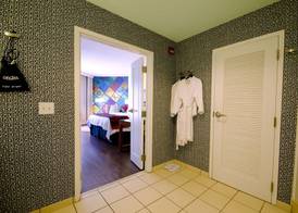 Hotel Indigo COLUMBUS ARCHITECTURAL CENTER by IHG 5