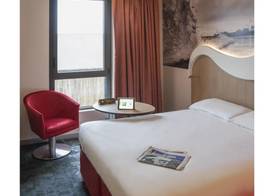 ibis Styles Saint Malo Port 4