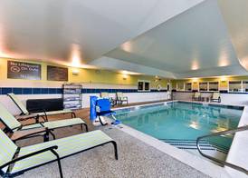 Hampton Inn Ellsworth/Bar Harbor 4