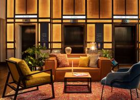 The Gantry London, Curio Collection By Hilton 5