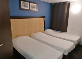 Enzo Hotels Vierzon by Kyriad Direct 5