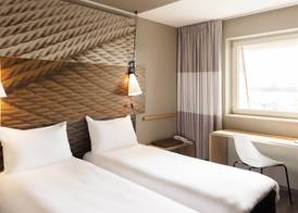 ibis De Haan 5