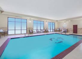 Hampton Inn & Suites Oklahoma City - South 5