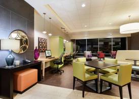 Home2 Suites by Hilton Salt Lake City-Murray, UT 4