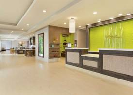 Hilton Garden Inn Pittsburgh Airport South-Robinson Mall 4