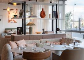 Mercure Paris Ivry Quai De Seine 2