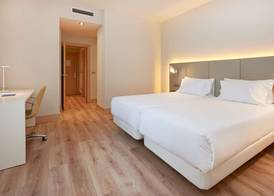 NH Bilbao Deusto 3