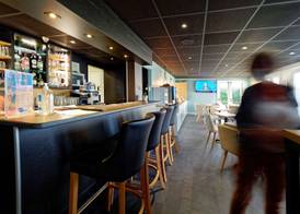 Kyriad DIRECT Saint Brieuc - Parc des Expositions 4