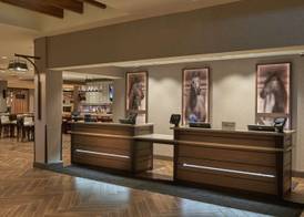 Hilton Cincinnati Airport 4