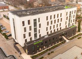 Ibis Styles Gniezno Stare Miasto 4