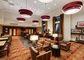 Hampton Inn & Suites Phoenix Chandler-Fashion Center AZ 5