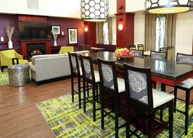Hampton Inn & Suites Lamar 5