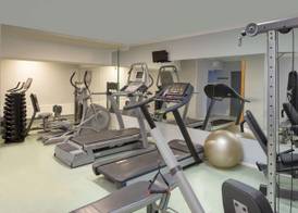 Golden Tulip Ana Dome Hotel 5