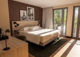 Le Relais de La Malmaison, a member of Radisson Individuals 3