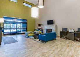 Hampton Inn White House 4
