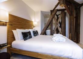 Mercure Poitiers Centre 5