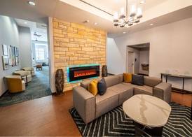Homewood Suites by Hilton Rochester Mayo Clinic/ Saint Marys 2