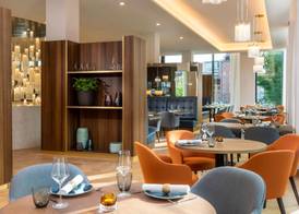 Mövenpick Hotel Basel 3